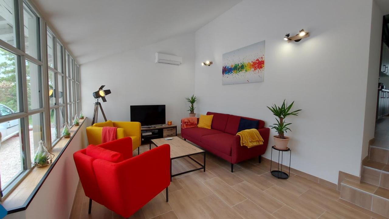 Apartment Soleil Blaisois *