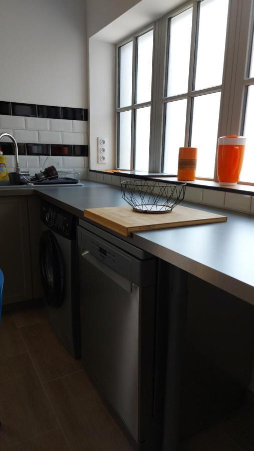 Apartment Soleil Blaisois *