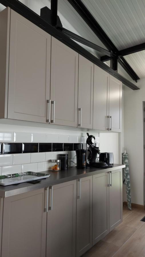 Soleil Blaisois Apartment Blois