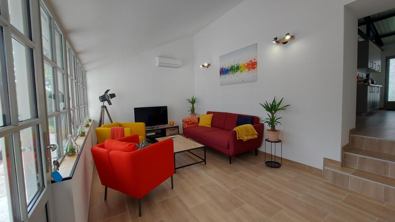 Apartment Soleil Blaisois *