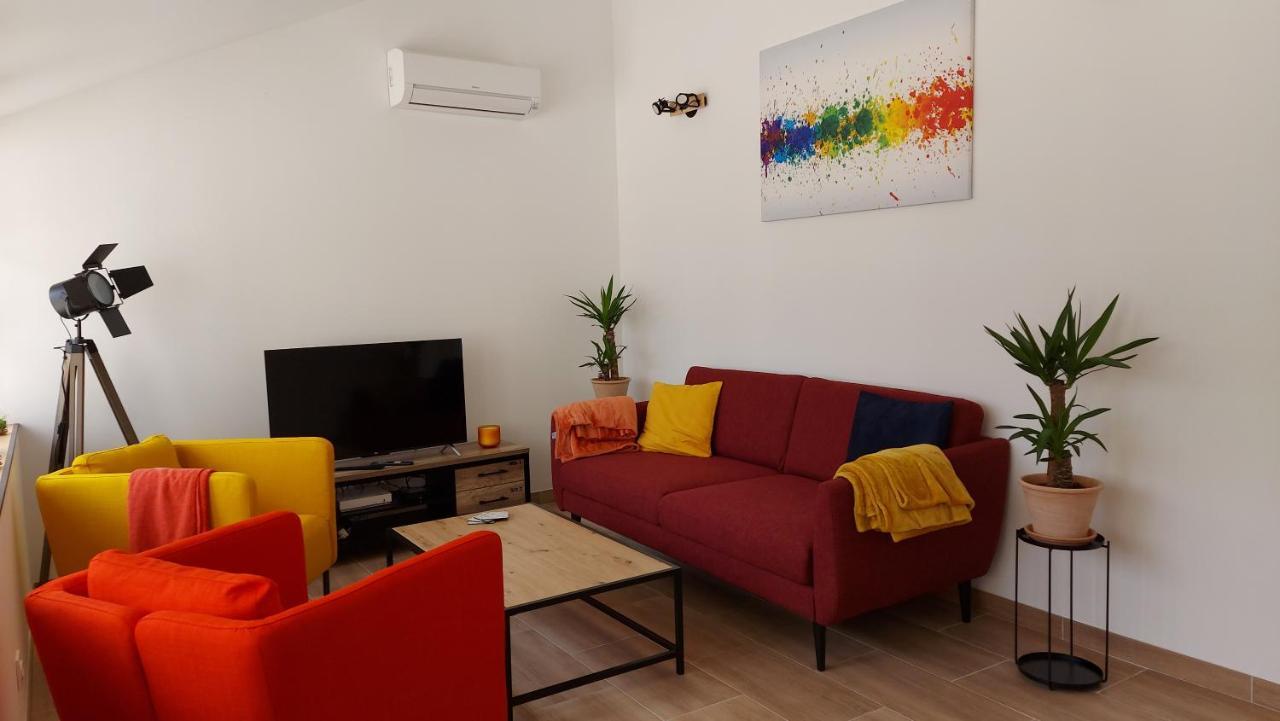 Soleil Blaisois Apartment *