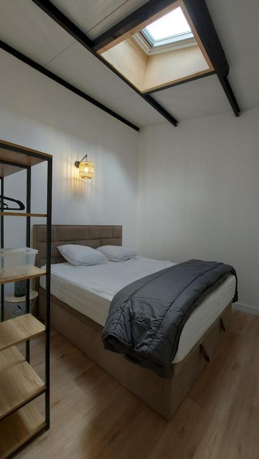 Apartment Soleil Blaisois